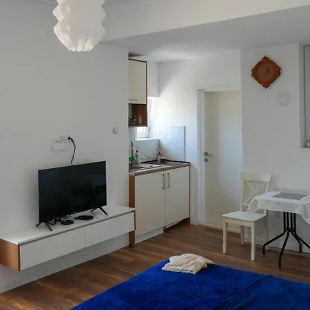 Pausse * טרביניה